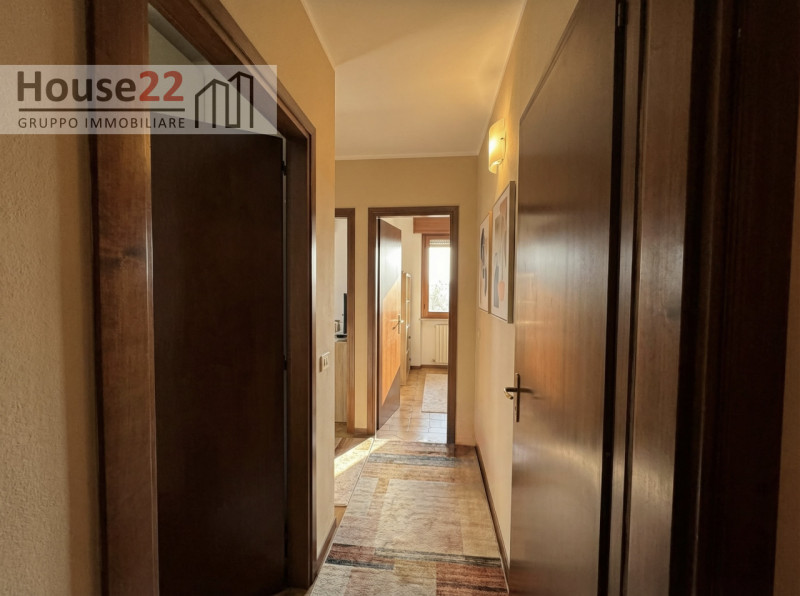 OSPEDALETTO - VICENZA. Sei alla ricerca di una casa pronta da vivere, ben distribuita ed in zona ...