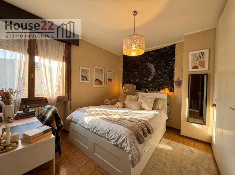 OSPEDALETTO - VICENZA. Sei alla ricerca di una casa pronta da vivere, ben distribuita ed in zona ...