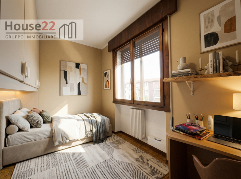 OSPEDALETTO - VICENZA. Sei alla ricerca di una casa pronta da vivere, ben distribuita ed in zona ...