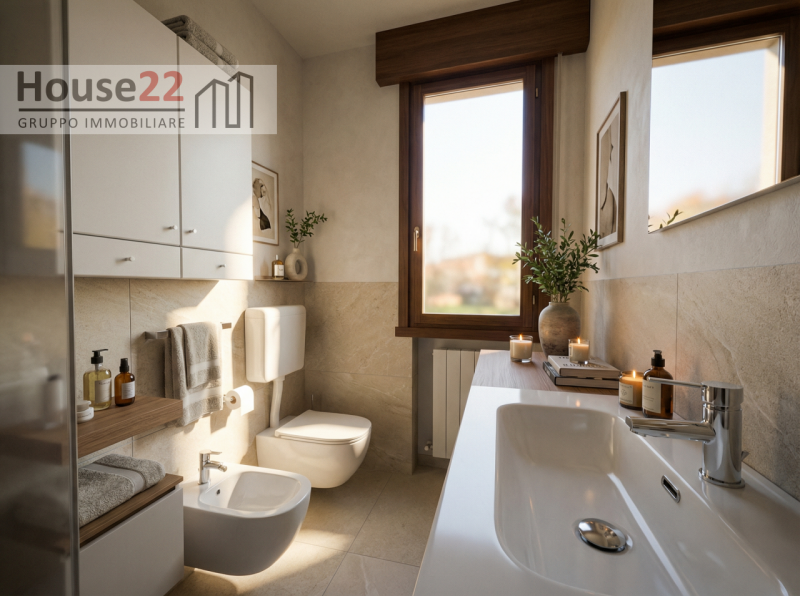 OSPEDALETTO - VICENZA. Sei alla ricerca di una casa pronta da vivere, ben distribuita ed in zona ...