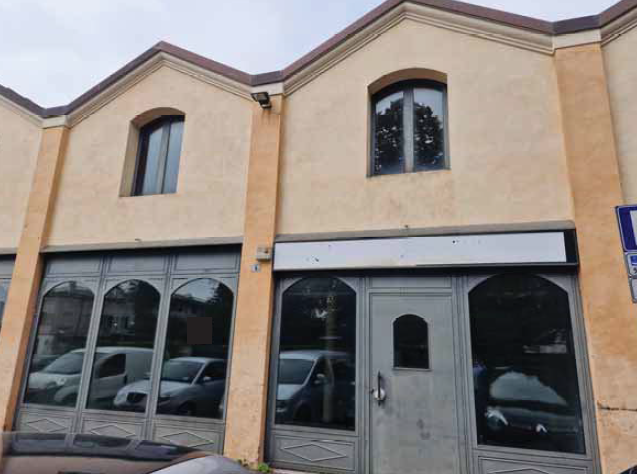 Rif. A.A.414-2211

Vendita all'asta - negozio al piano terra in data 27 gennaio 2026

Descrizione...