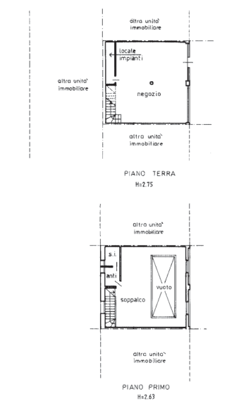 Rif. A.A.414-2211

Vendita all'asta - negozio al piano terra in data 27 gennaio 2026

Descrizione...