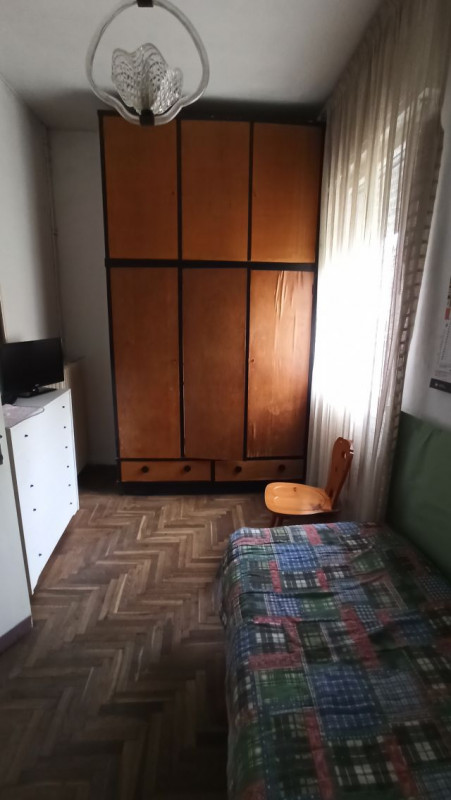 SAN GREGORIO - ARCELLA: In un contesto residenziale tranquillo e comodo ai servizi (linea del tra...