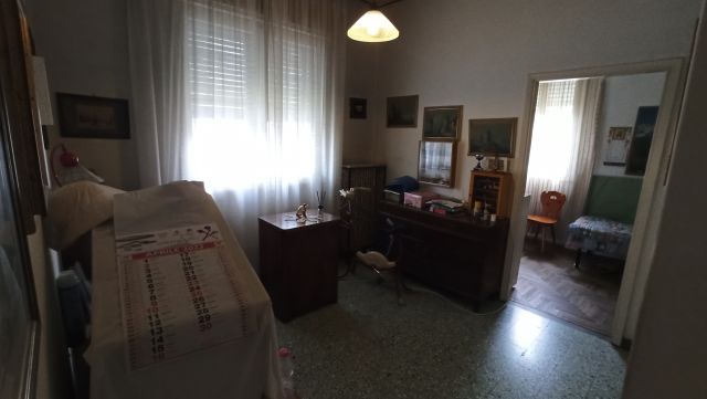 SAN GREGORIO - ARCELLA: In un contesto residenziale tranquillo e comodo ai servizi (linea del tra...