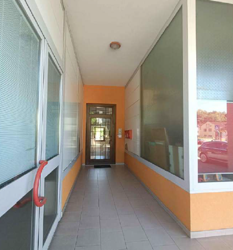 Rif. A.A.274-24

Vendita all'asta - appartamento al 1° piano con garage e cantina in data 27 genn...