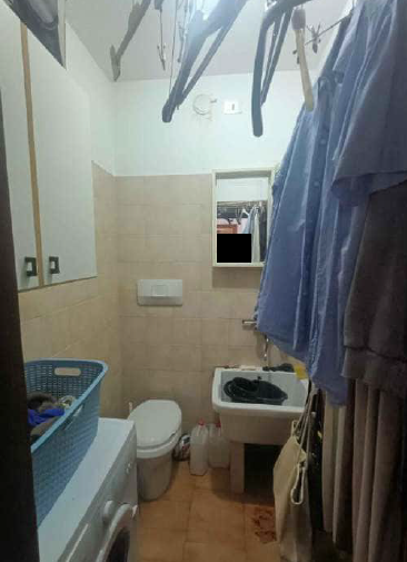 Rif. A.A.274-24

Vendita all'asta - appartamento al 1° piano con garage e cantina in data 27 genn...