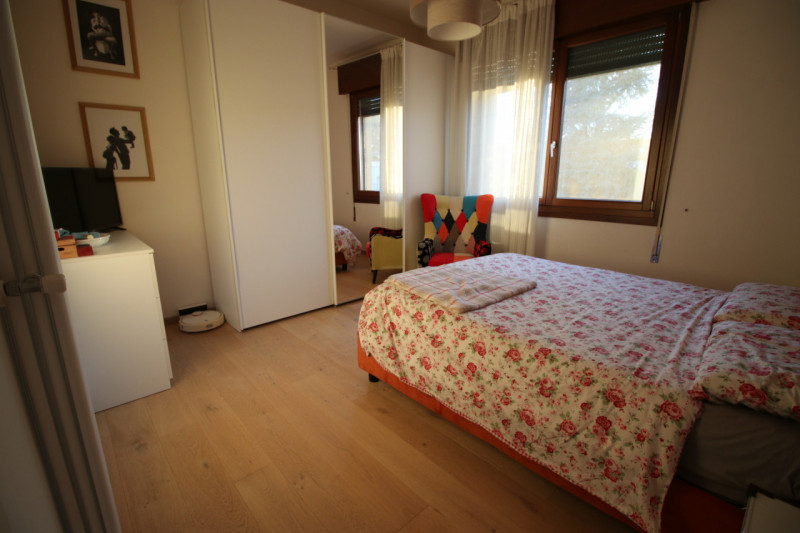 A pochi passi dalle Mura Nord, dove la città rallenta, sorge un appartamento che profuma di casa....