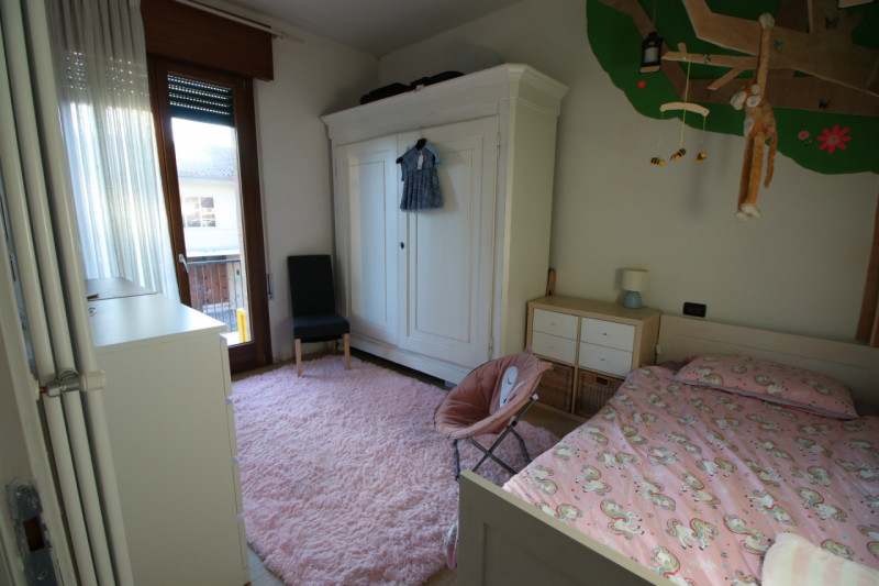 A pochi passi dalle Mura Nord, dove la città rallenta, sorge un appartamento che profuma di casa....