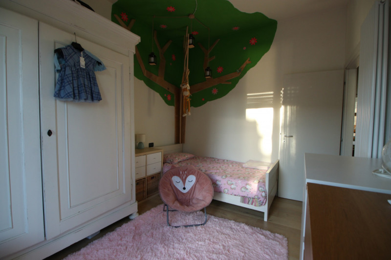 A pochi passi dalle Mura Nord, dove la città rallenta, sorge un appartamento che profuma di casa....