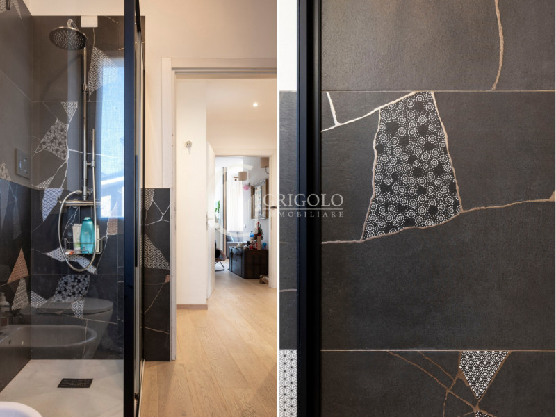 A pochi passi dalle Mura Nord, dove la città rallenta, sorge un appartamento che profuma di casa....