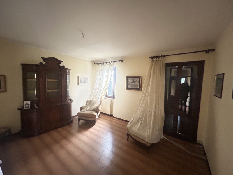 Nel cuore della campagna veneta, in un contesto di assoluta tranquillità ma a pochi minuti dai pr...