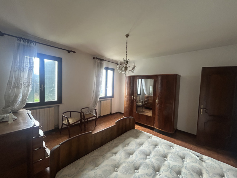 Nel cuore della campagna veneta, in un contesto di assoluta tranquillità ma a pochi minuti dai pr...