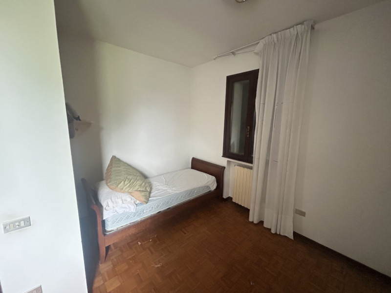 Nel cuore della campagna veneta, in un contesto di assoluta tranquillità ma a pochi minuti dai pr...