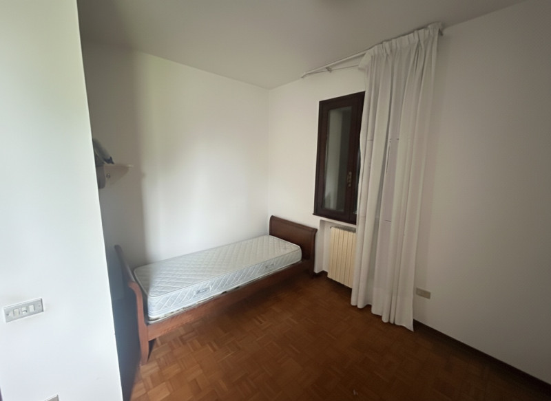 Nel cuore della campagna veneta, in un contesto di assoluta tranquillità ma a pochi minuti dai pr...