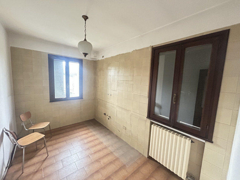 Nel cuore della campagna veneta, in un contesto di assoluta tranquillità ma a pochi minuti dai pr...