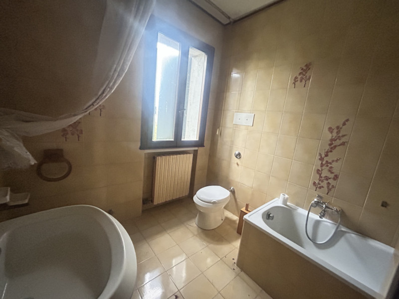 Nel cuore della campagna veneta, in un contesto di assoluta tranquillità ma a pochi minuti dai pr...