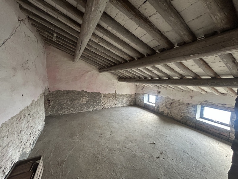 Nel cuore della campagna veneta, in un contesto di assoluta tranquillità ma a pochi minuti dai pr...