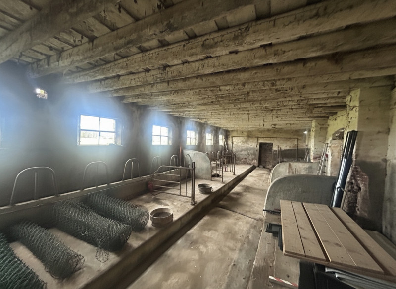 Nel cuore della campagna veneta, in un contesto di assoluta tranquillità ma a pochi minuti dai pr...