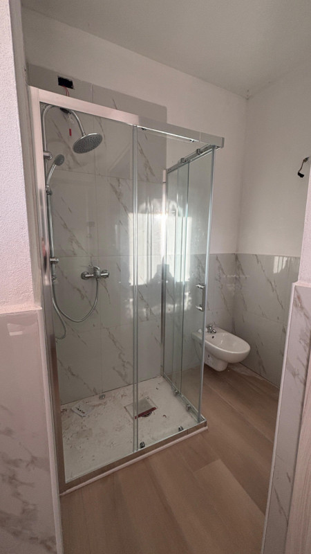 Ciao da Arcobaleno Immobiliare!  
Oggi ti presentiamo un appartamento nuovo a Boara Pisani, pront...