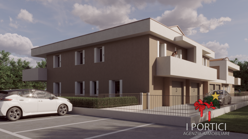 San Dono di Massanzago - 

Unità B1

A San Dono, in una zona tranquilla e residenziale ma al temp...