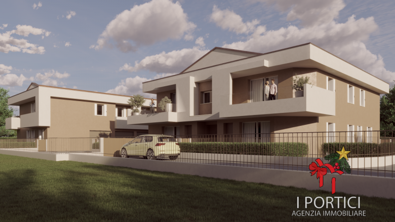 San Dono di Massanzago - 

Unità B1

A San Dono, in una zona tranquilla e residenziale ma al temp...