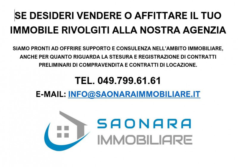 SAONARA: appartamento al piano terra in un moderno condominio residenziale in costruzione di solo...