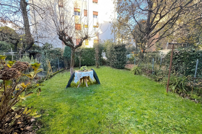 Nel primissimo fuori mura nord di Treviso, dove la tranquillità residenziale incontra la comodità...