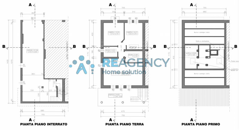 TRISSINO

Sei alla ricerca di una porzione a schiera d’angolo con giardino?
Prezzo € 220.000

Sei...