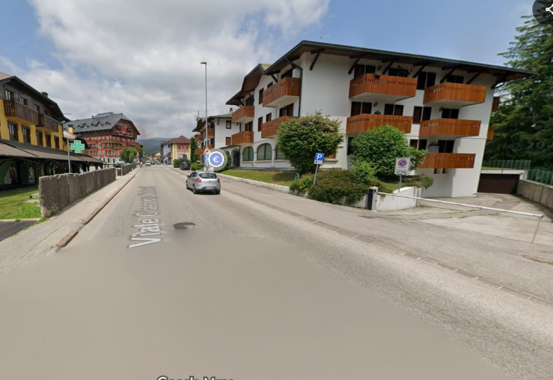 Centro di Asiago – In piccola palazzina curata, appartamento spazioso e comodo a tutto


Nel cuor...