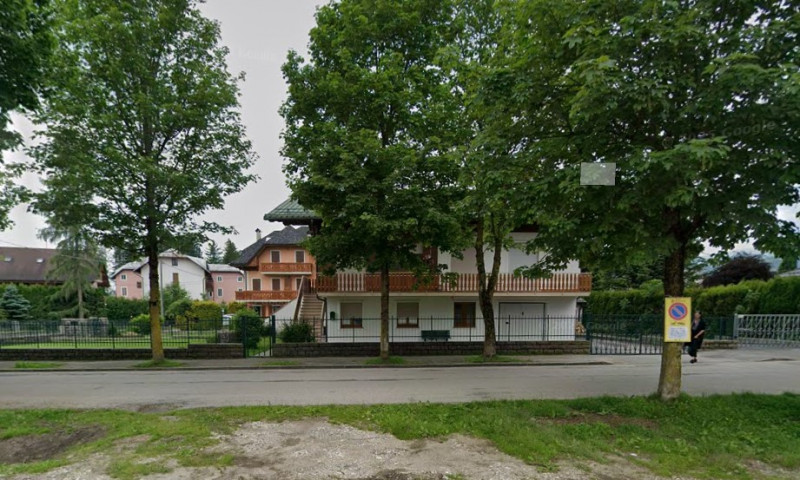 Centro di Asiago – In piccola palazzina curata, appartamento spazioso e comodo a tutto


Nel cuor...