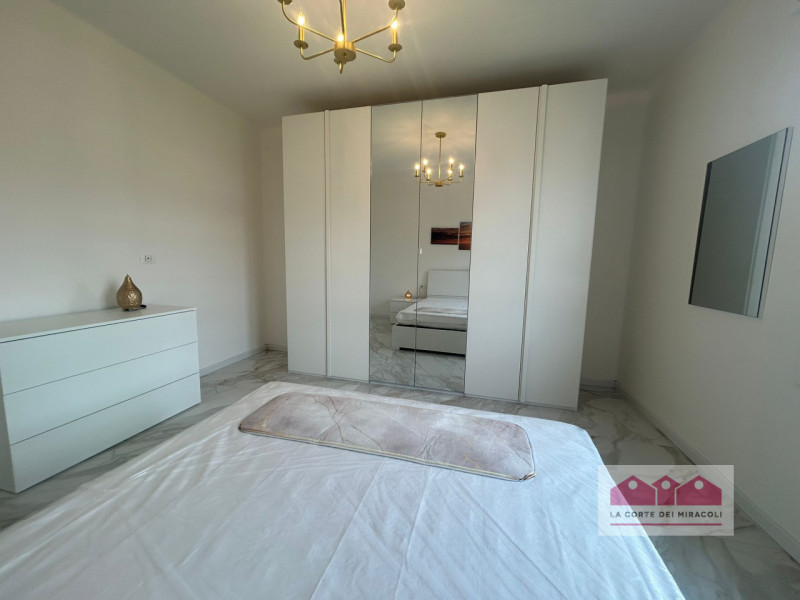 VICENZA SANT'ANDREA: SPLENDIDO BICAMERE COMPLETAMENTE RISTRUTTURATO ED ARREDADO A DUE PASSI DAL C...