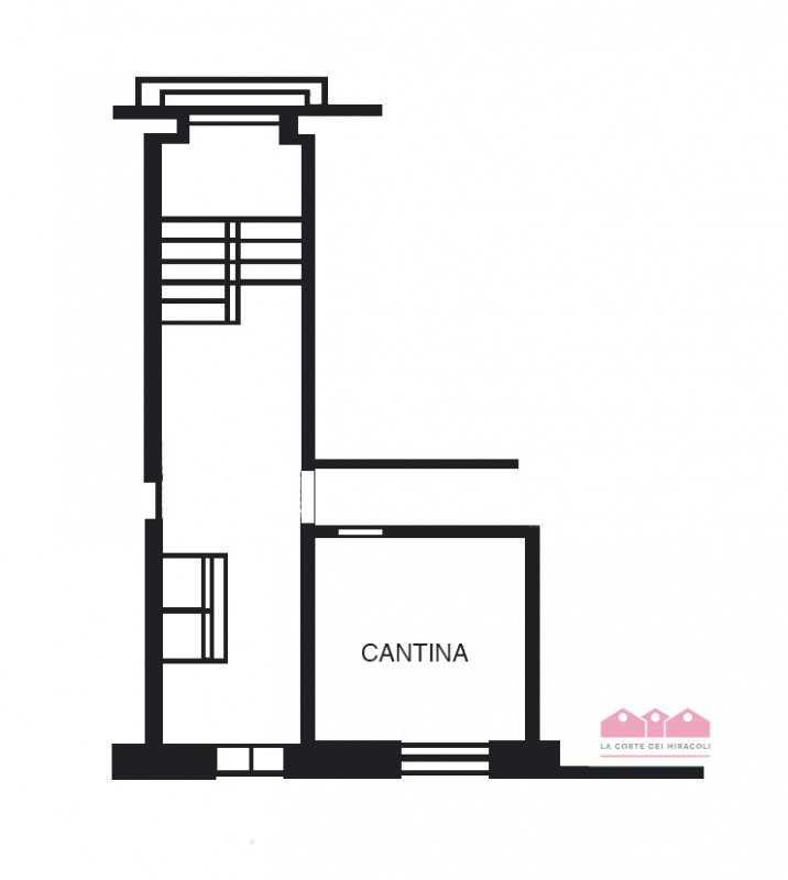 VICENZA SANT'ANDREA: SPLENDIDO BICAMERE COMPLETAMENTE RISTRUTTURATO ED ARREDADO A DUE PASSI DAL C...