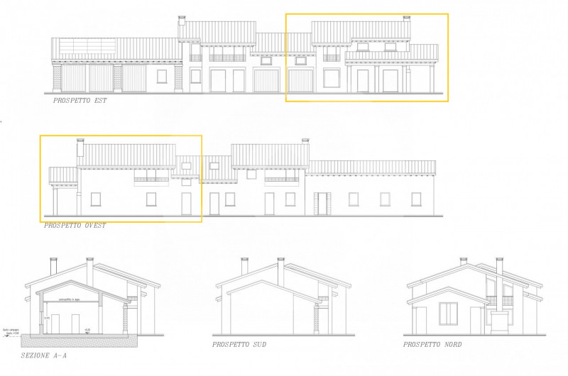 Scopri questa straordinaria opportunità di acquistare una porzione di villa bifamiliare situata n...
