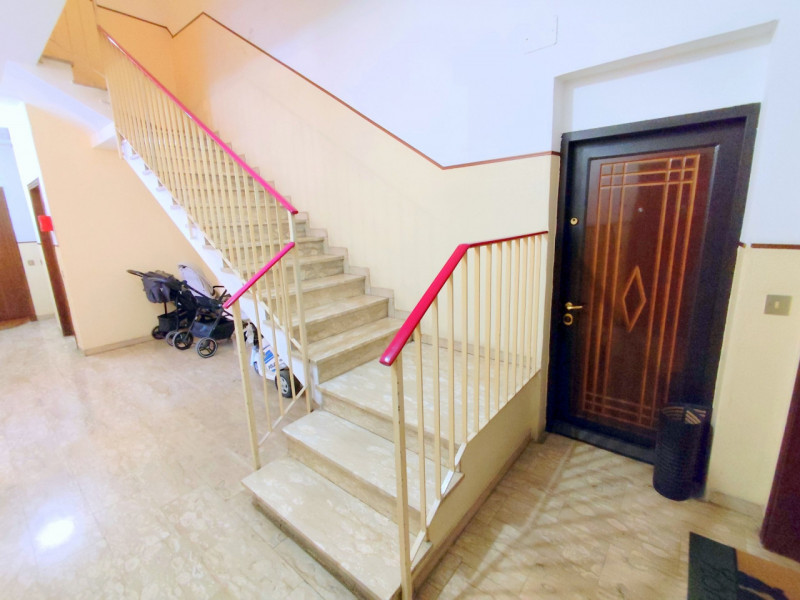 Cerchi un bilocale moderno, funzionale e in una delle zone più richieste di Padova?

Allora quest...