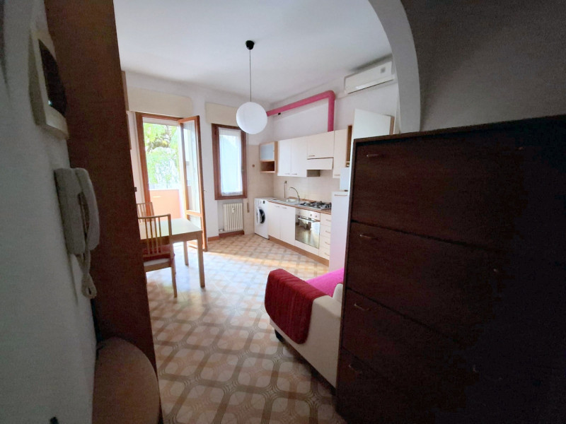 Cerchi un bilocale moderno, funzionale e in una delle zone più richieste di Padova?

Allora quest...