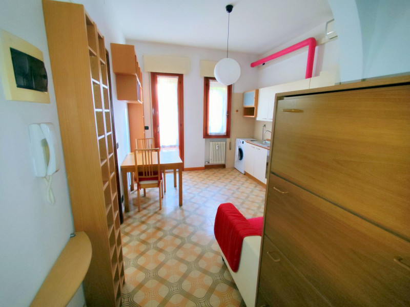 Cerchi un bilocale moderno, funzionale e in una delle zone più richieste di Padova?

Allora quest...