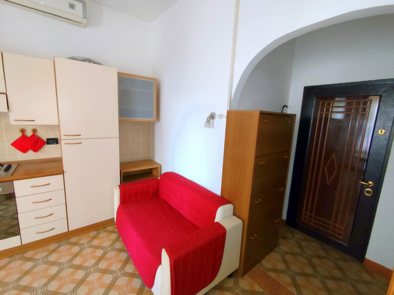 Cerchi un bilocale moderno, funzionale e in una delle zone più richieste di Padova?

Allora quest...