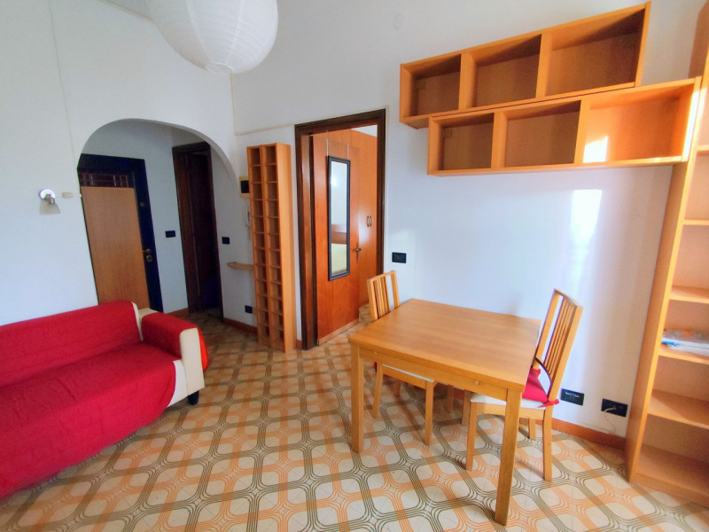 Cerchi un bilocale moderno, funzionale e in una delle zone più richieste di Padova?

Allora quest...