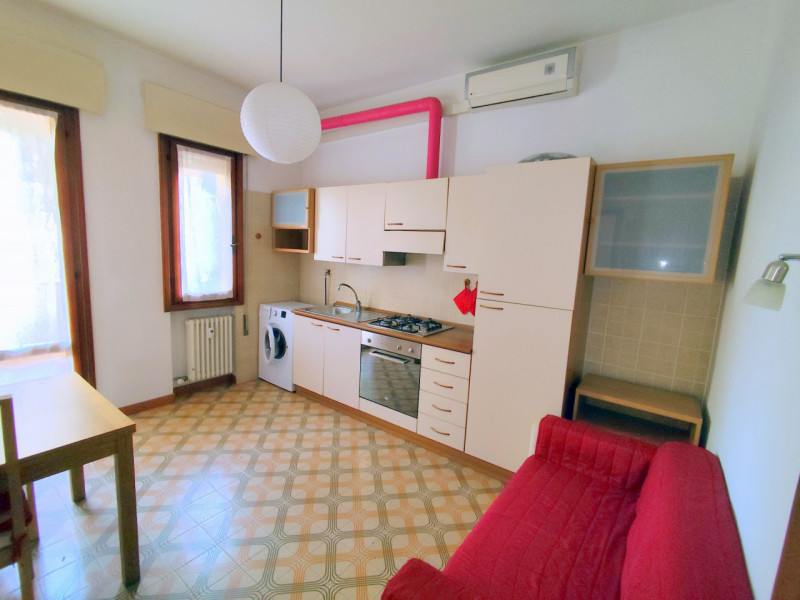 Cerchi un bilocale moderno, funzionale e in una delle zone più richieste di Padova?

Allora quest...