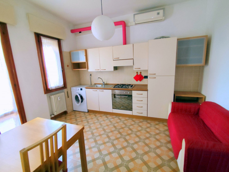 Cerchi un bilocale moderno, funzionale e in una delle zone più richieste di Padova?

Allora quest...