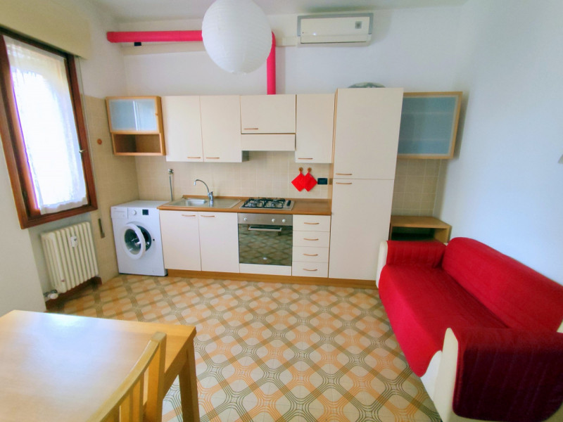 Cerchi un bilocale moderno, funzionale e in una delle zone più richieste di Padova?

Allora quest...