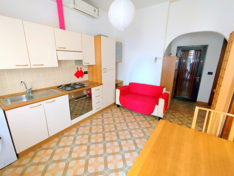 Cerchi un bilocale moderno, funzionale e in una delle zone più richieste di Padova?

Allora quest...