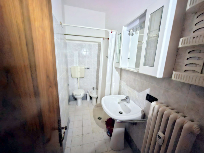 Cerchi un bilocale moderno, funzionale e in una delle zone più richieste di Padova?

Allora quest...