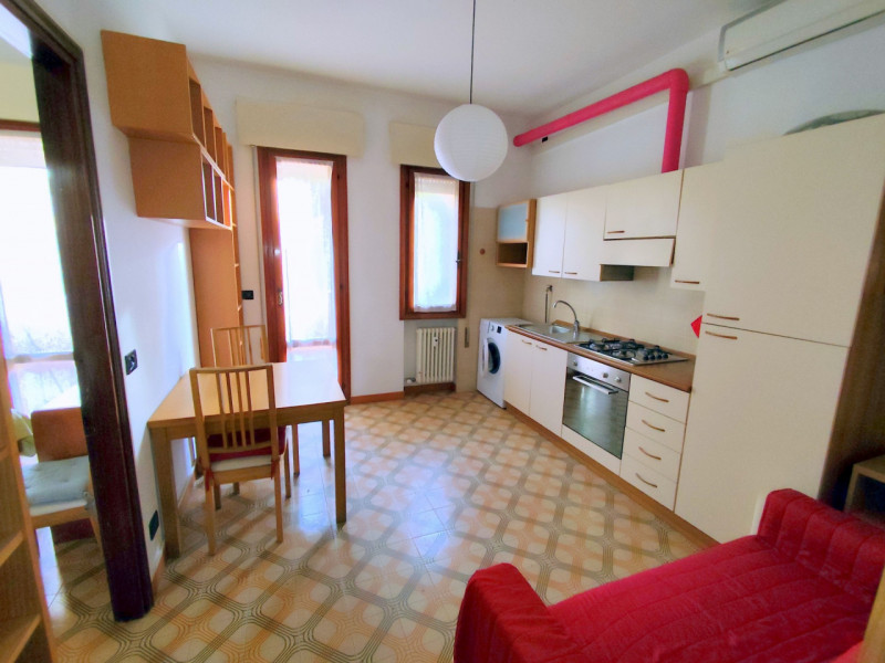 Cerchi un bilocale moderno, funzionale e in una delle zone più richieste di Padova?

Allora quest...