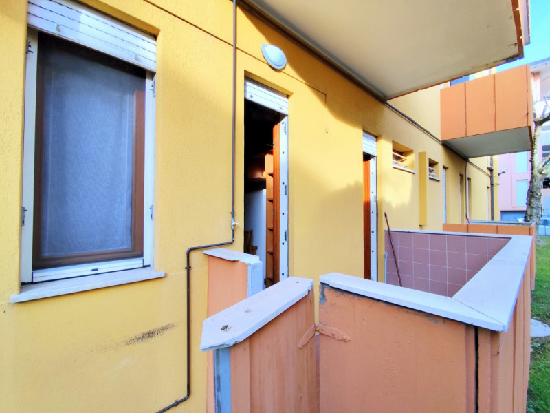 Cerchi un bilocale moderno, funzionale e in una delle zone più richieste di Padova?

Allora quest...