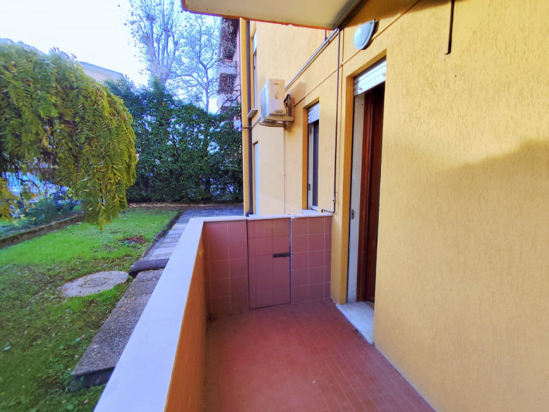 Cerchi un bilocale moderno, funzionale e in una delle zone più richieste di Padova?

Allora quest...