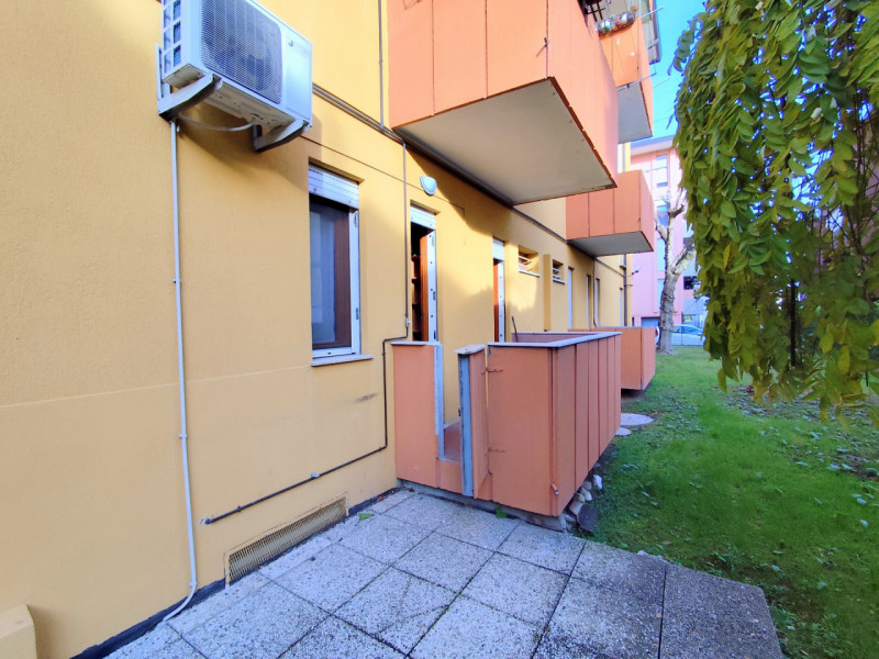 Cerchi un bilocale moderno, funzionale e in una delle zone più richieste di Padova?

Allora quest...