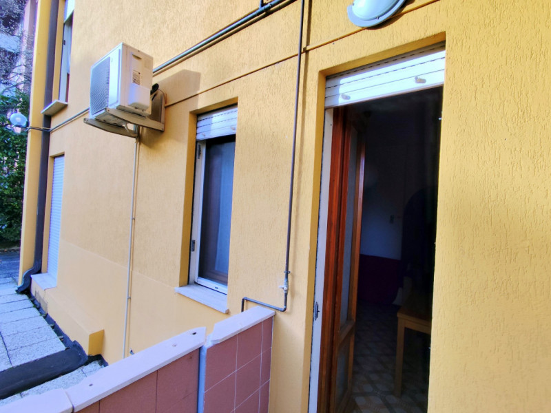 Cerchi un bilocale moderno, funzionale e in una delle zone più richieste di Padova?

Allora quest...