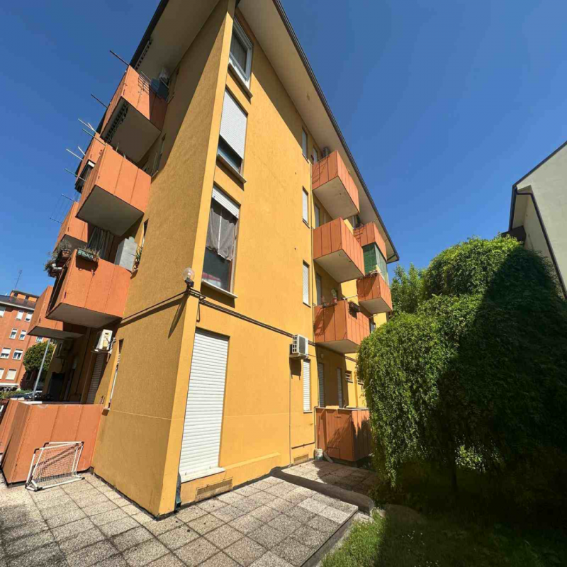 Cerchi un bilocale moderno, funzionale e in una delle zone più richieste di Padova?

Allora quest...