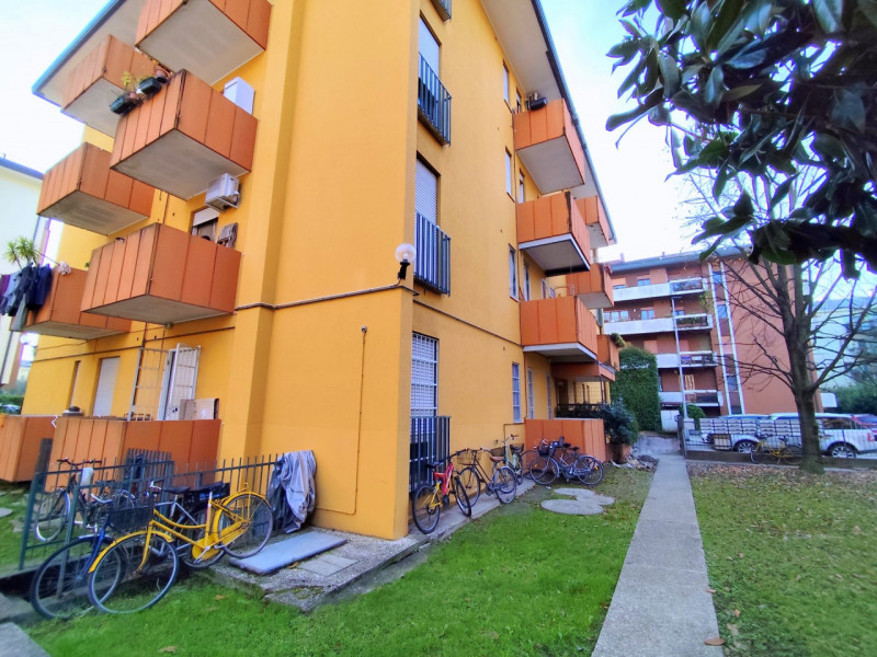 Cerchi un bilocale moderno, funzionale e in una delle zone più richieste di Padova?

Allora quest...